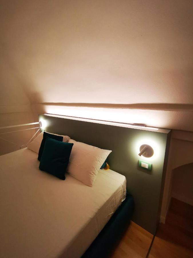 Gombruti14 Boutique Home Bologna Ngoại thất bức ảnh