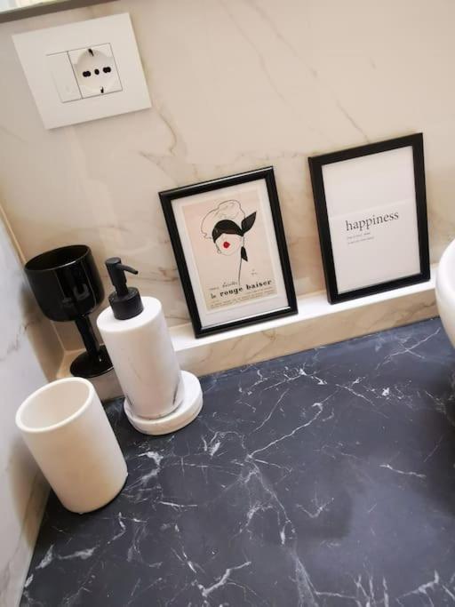 Gombruti14 Boutique Home Bologna Ngoại thất bức ảnh